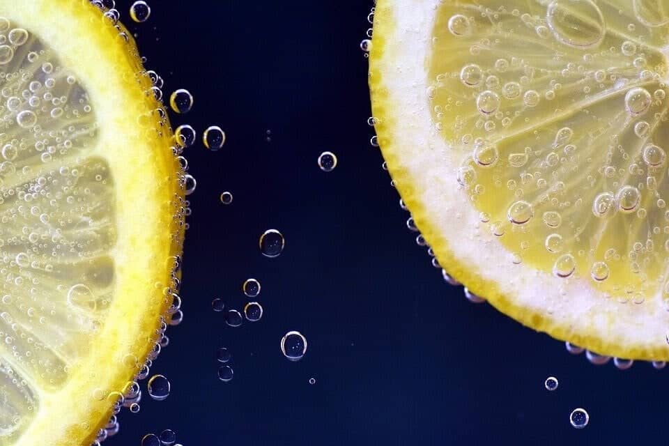 Beneficii inedite ale vitaminei C