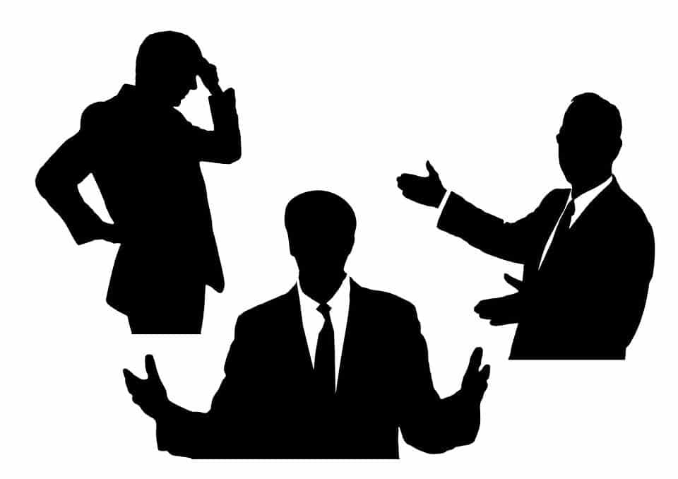 Comunicarea non-verbala