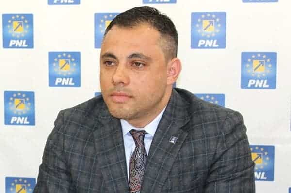 Liviu Voiculescu (PNL Olt): Rezultatul la nivelul judeţului ne dă încrederea că în 2020 CJ va fi condus de un liberal