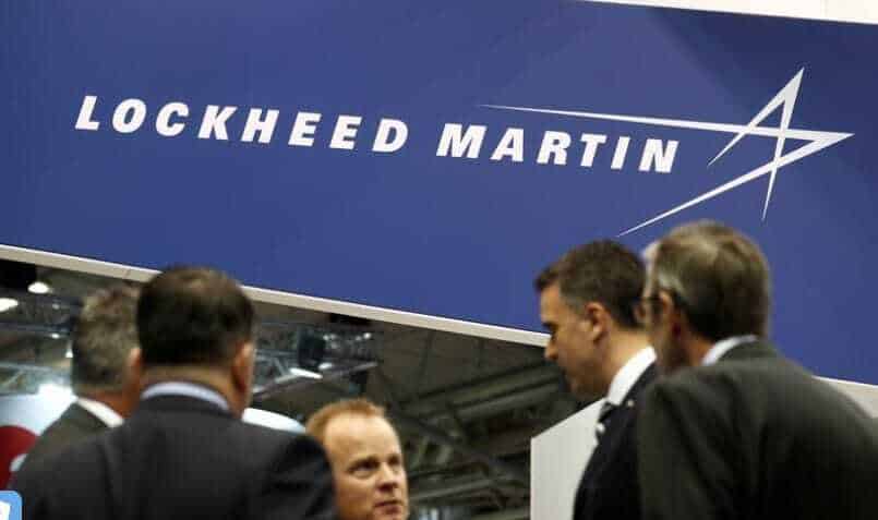 Lockheed Martin și Omnispace vor dezvolta o rețea spațială 5G