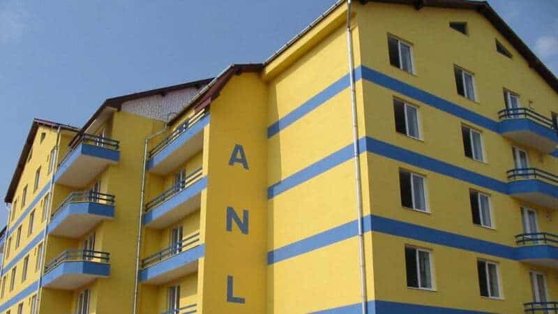 Sibiu: MLPDA intenţionează să construiască 88 de locuinţe ANL în Mediaş, la un preţ de peste 77.000 de euro fiecare