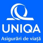 logo UNIQA Asigurari de viata