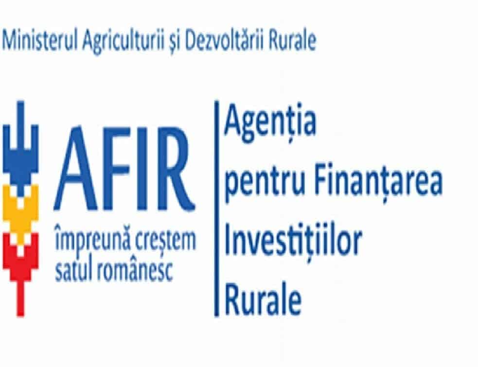 AFIR încheie termenul limită de depunere a cererilor pentru tinerii fermieri din diaspora