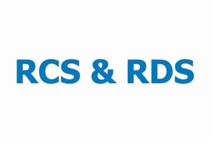 logo rcs rds