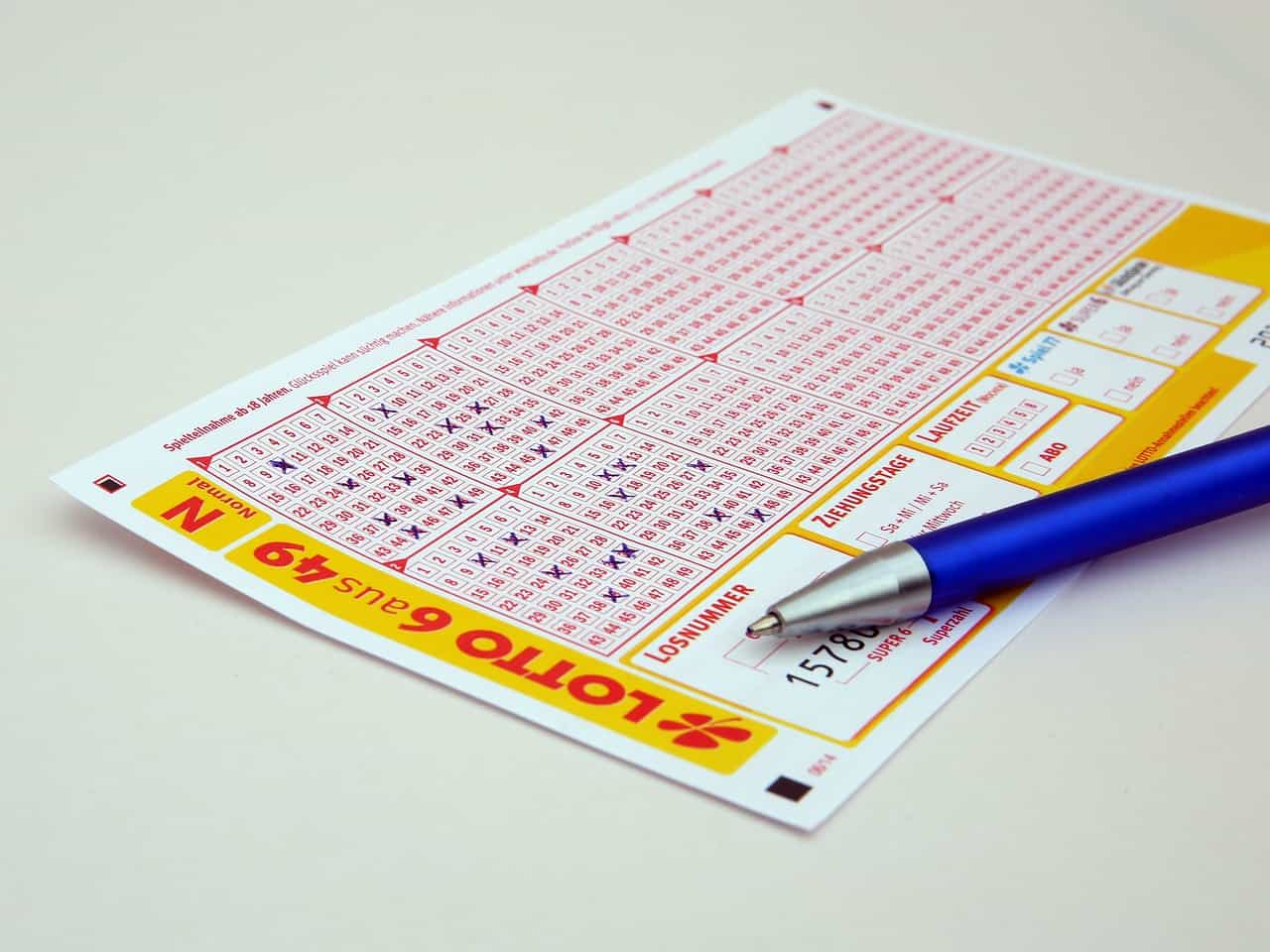 (P) Recenzie loterie online Favbet