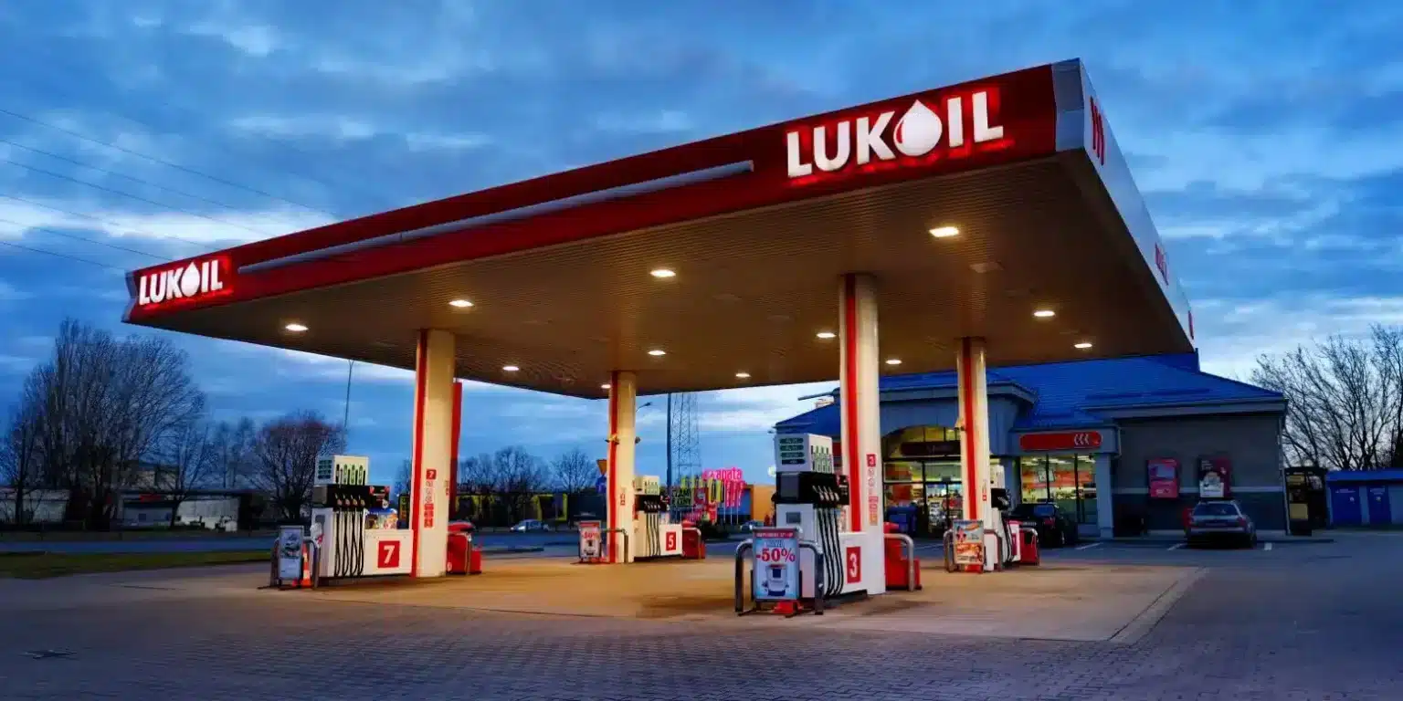 lukoil