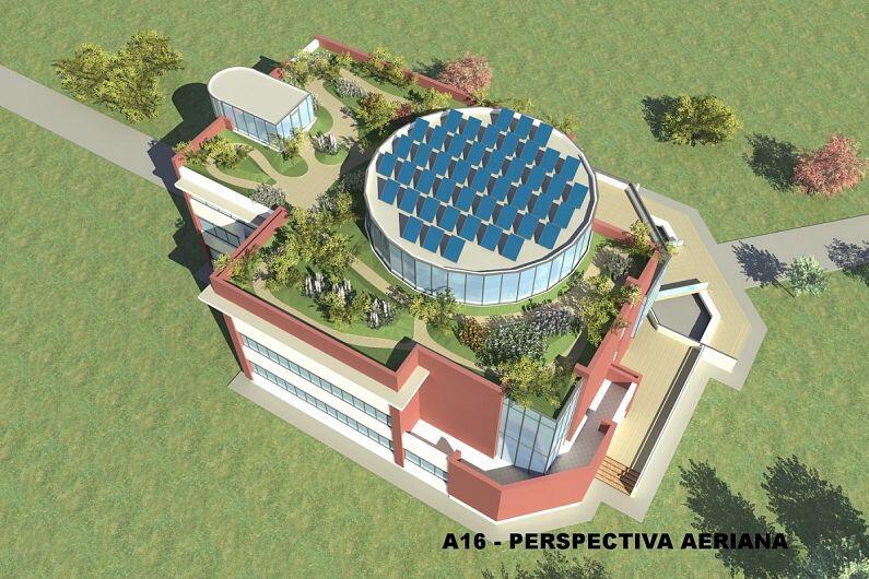 Teren în Parcul Industrial de la Câmpu Frumos