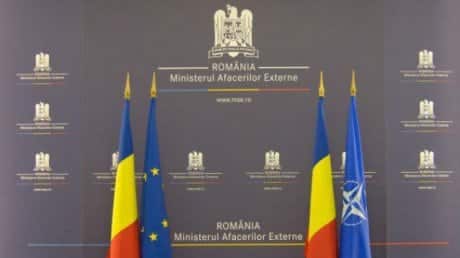 MAE emite alertă de călătorie pentru Iran, nivel 8 din 9