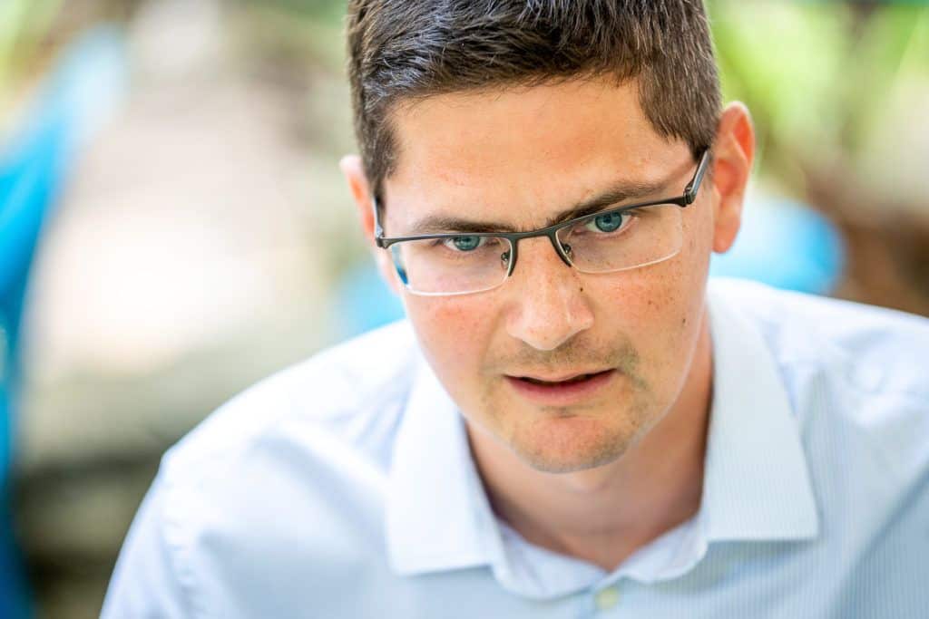 Cum se vede victoria partidului Fidesz, prin ochii lui András Bíró-Nagy