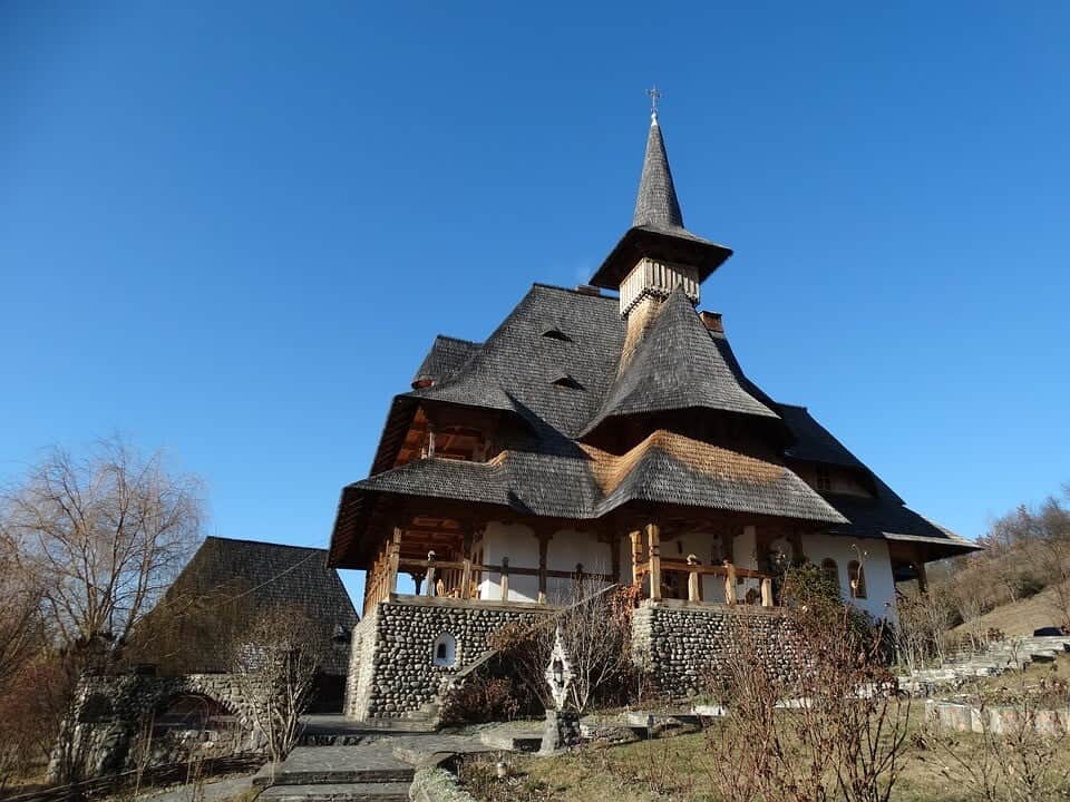 De ce sa petreci Craciunul in Maramures?