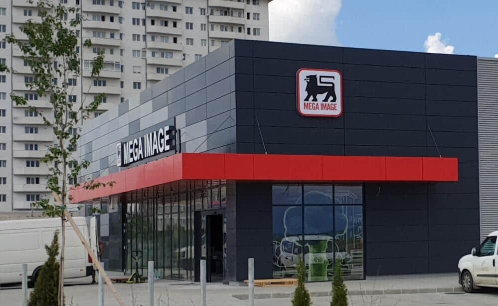Ce salariu câştigă un angajat la Mega Image?