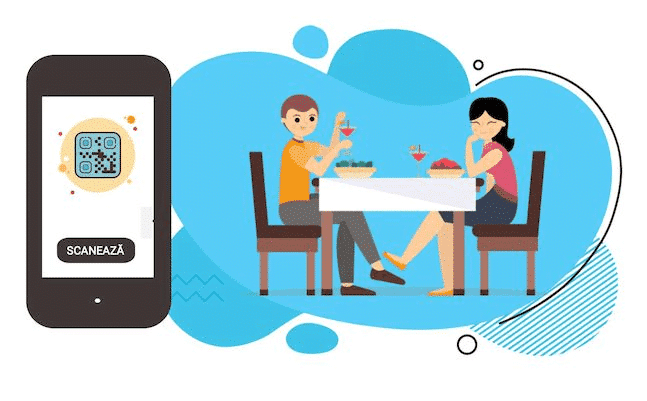 Ghidul Managerului de Restaurant despre Meniu Digital prin Scanare QR