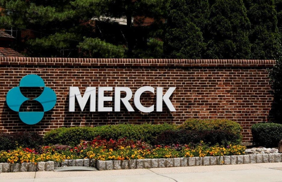 Succesul pilulei Merck împotriva COVID-19 a lovit acțiunile Moderna și zguduie sectorul sănătății