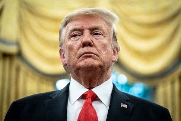 Casa Albă: Donald Trump ar putea aproba eliminarea vizelor pentru polonezi în câteva săptămâni
