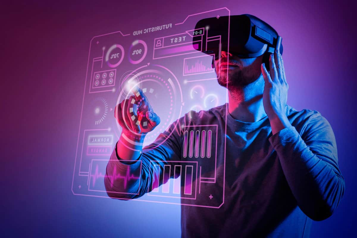 Metaversul este o economie digitală în care oamenii pot crea, cumpăra sau vinde produse