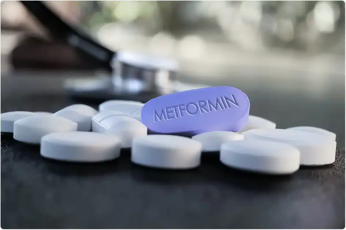 metformin