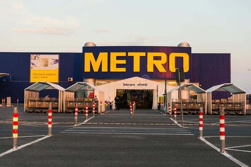 Acționarii Metro vor discuta despre propunerea comună pentru un nou președinte