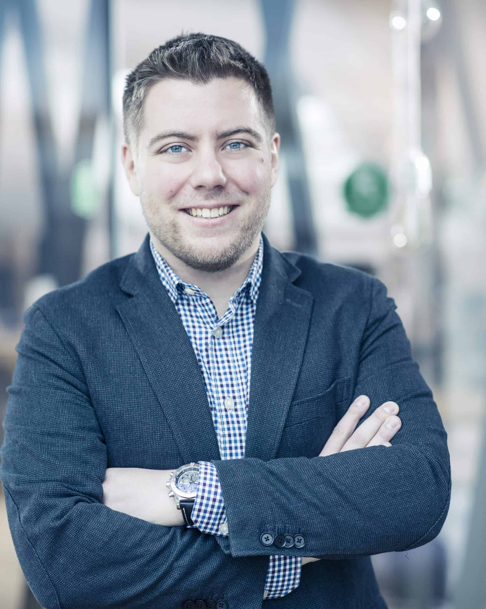 „Din 2019, creșterile în căutari ale produselor pentru cămin cu recenzii s-au triplat” – interviu CEO Biano.ro Michael Zelinka