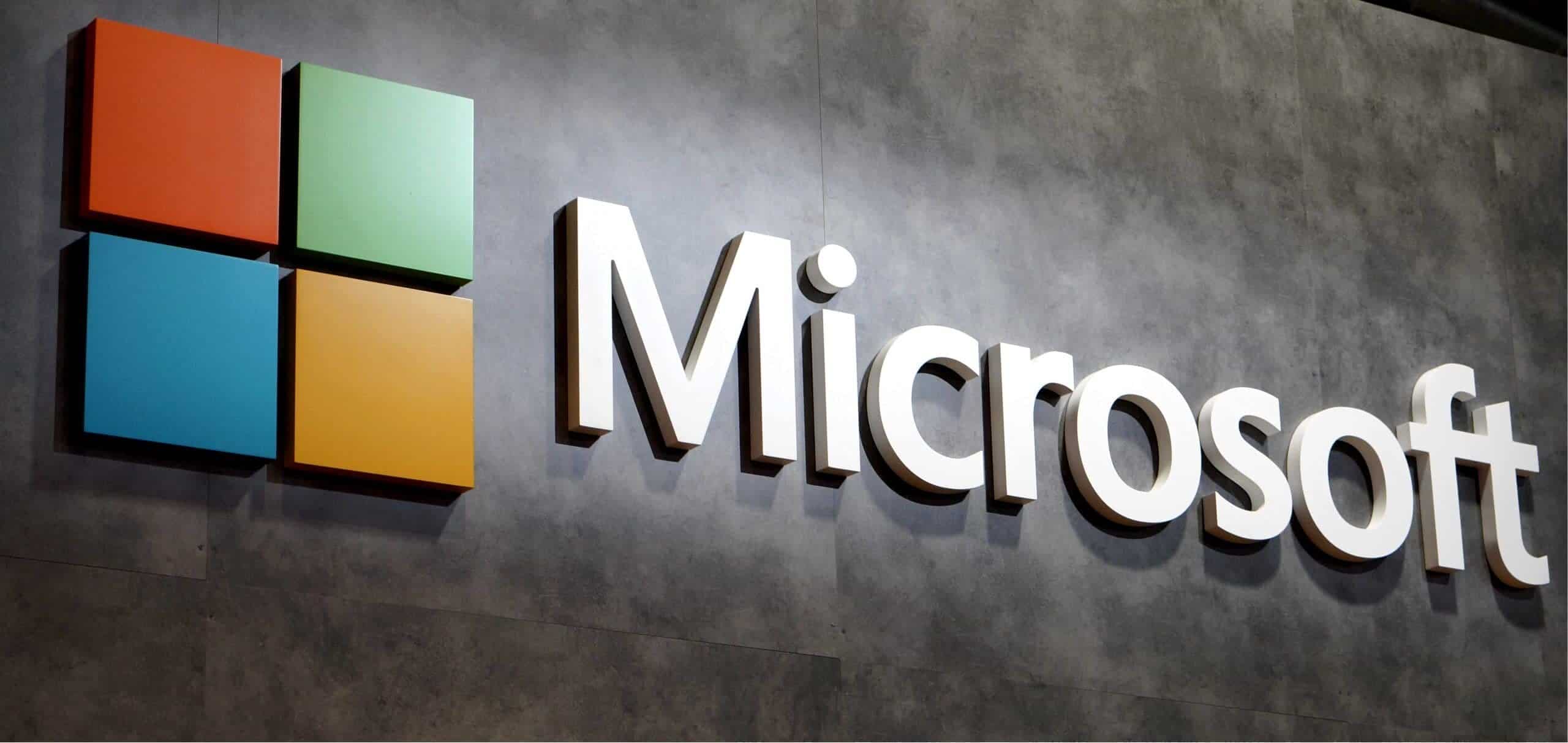Care sunt planurile Microsoft în raport cu inteligenta artificială?