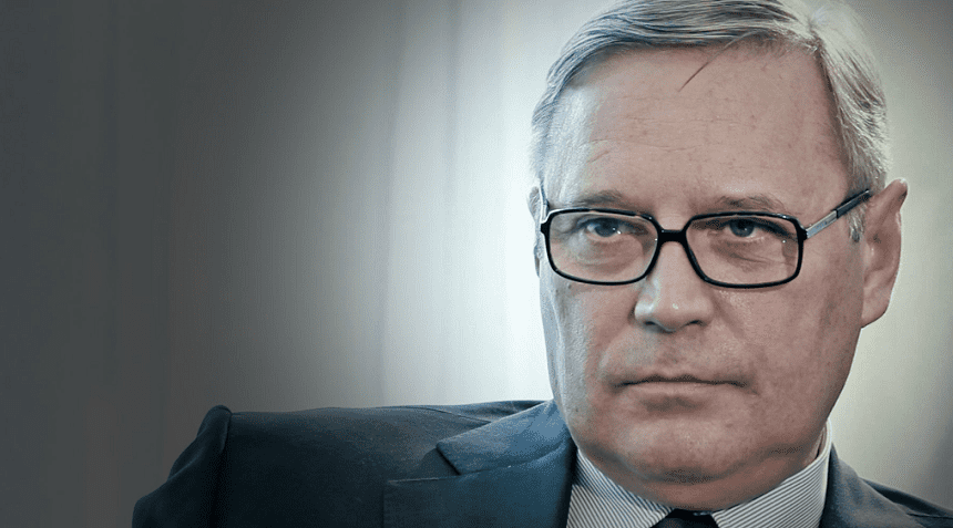 Mihail Kasianov: Totul ar fi o „cacealma”, iar președintele rus va fi îndepărtat de la conducerea statului în maximum doi ani