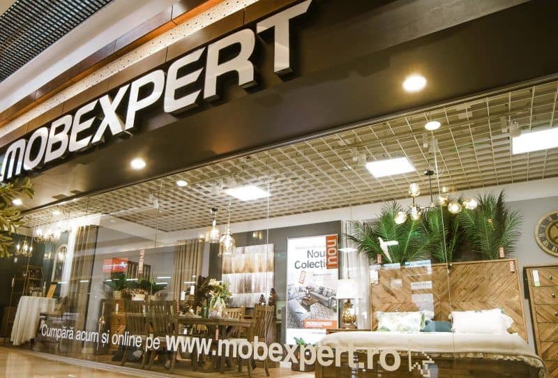 Cât mai costă să mobilezi un apartament sau o casă? Planificatorul de buget Mobexpert promite calcularea cheltuielilor de amenajare