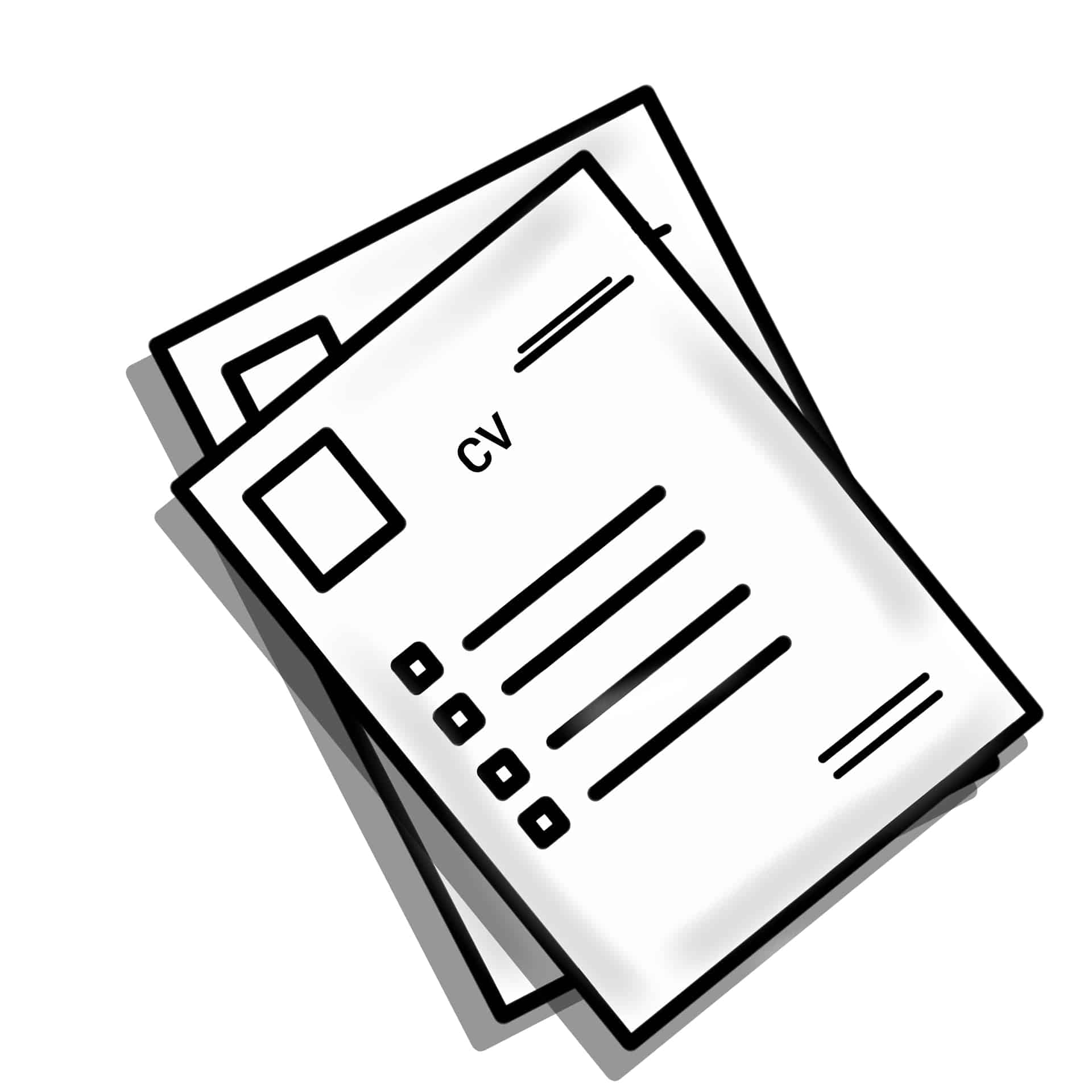Cum să îți creezi propriul CV online