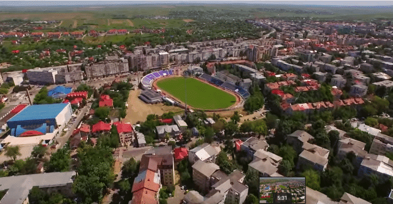Care este orașul din România cu cel mai curat aer dar și locul de pe Terra cel mai oxigenat