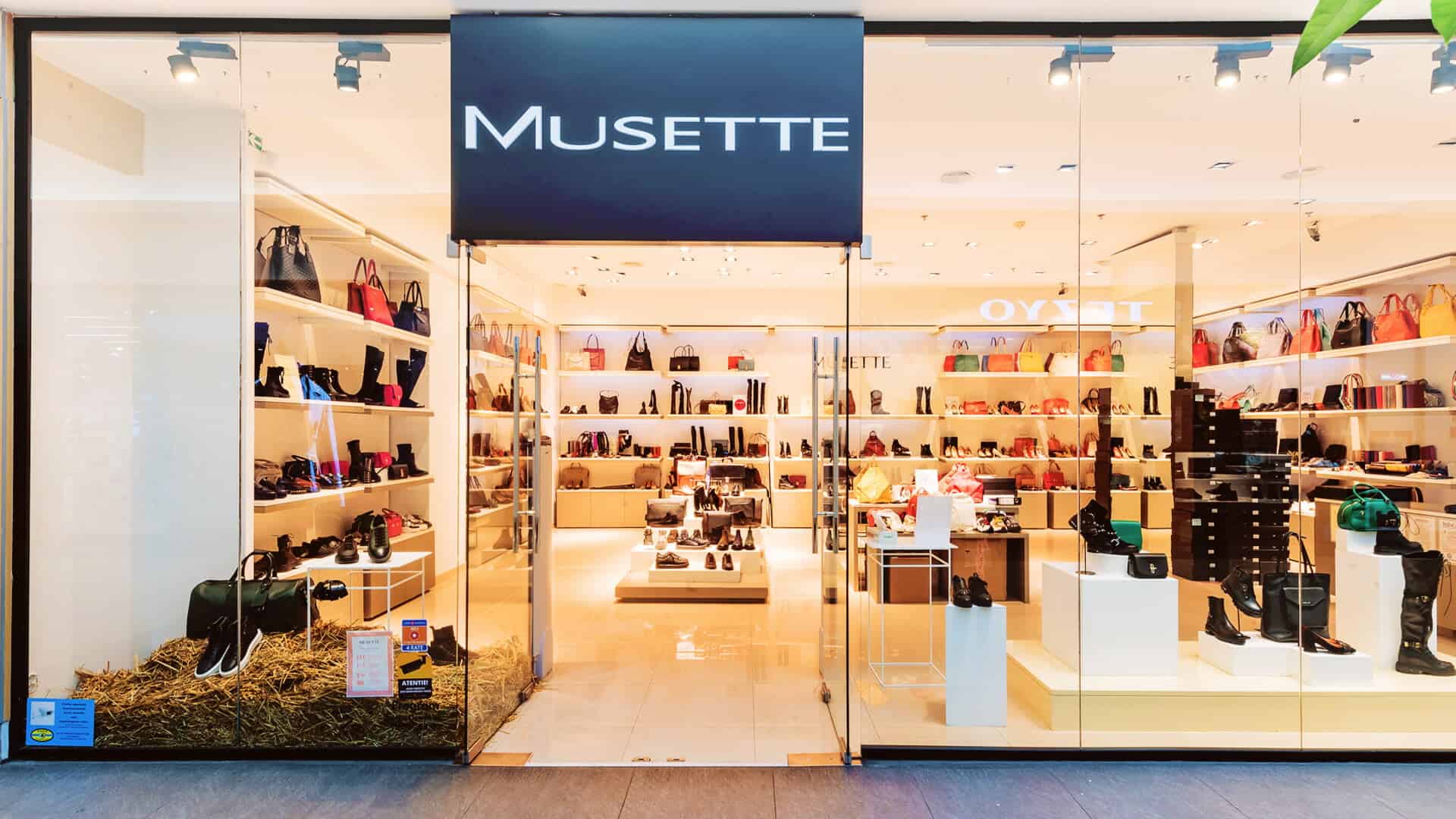 În a doua fabrică din București, Musette a investit 1 milion euro, unde angajează 100 de persoane