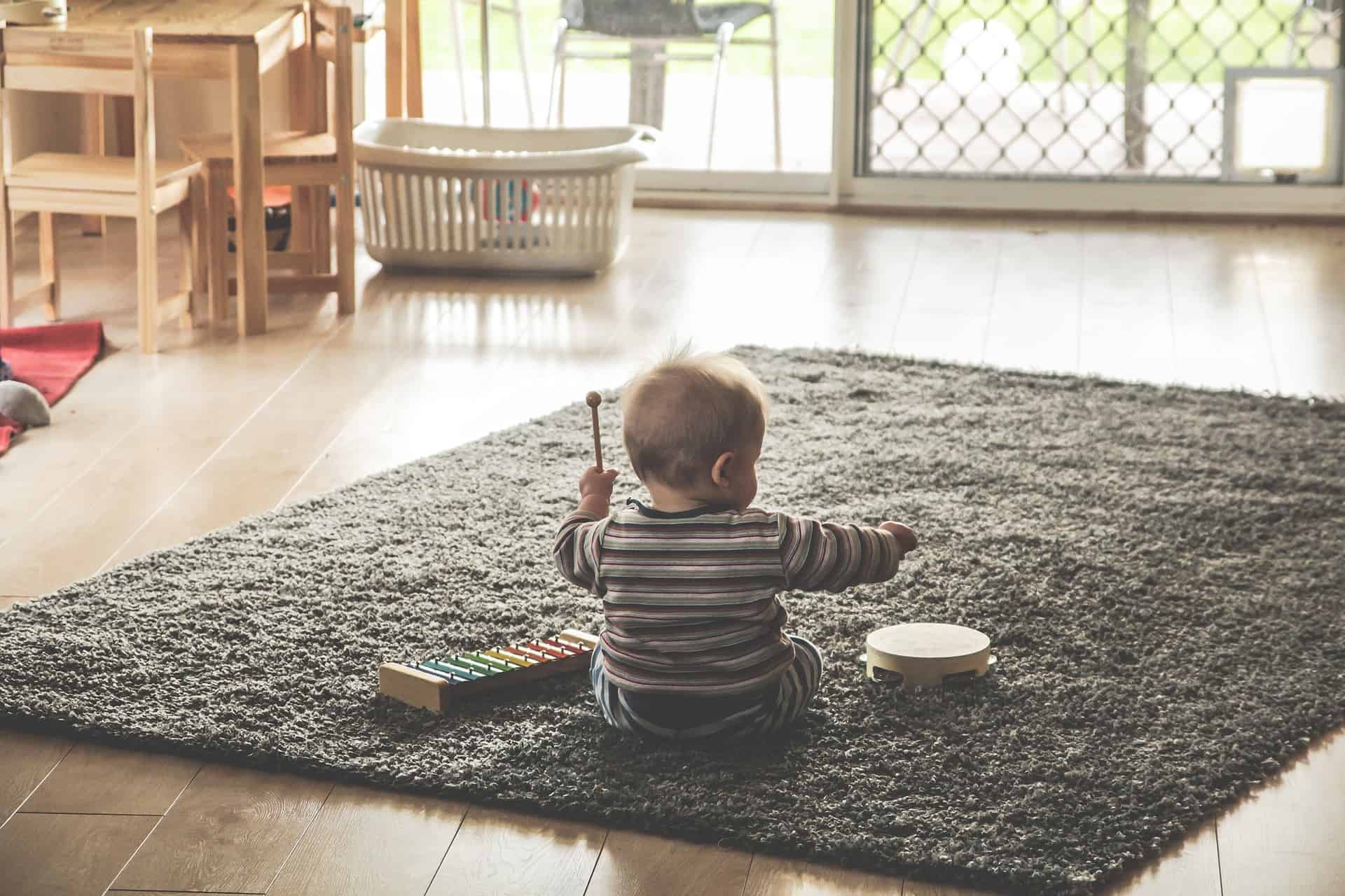 Metode și activități eficiente pentru dezvoltarea copiilor