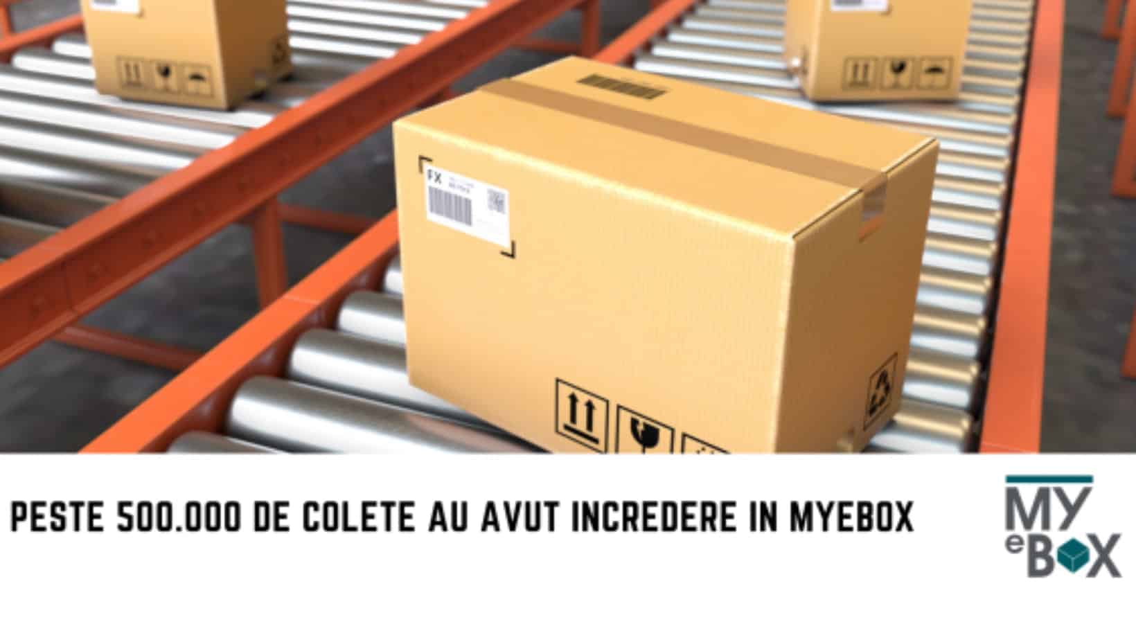 5 momente în care poți folosi cutii de carton