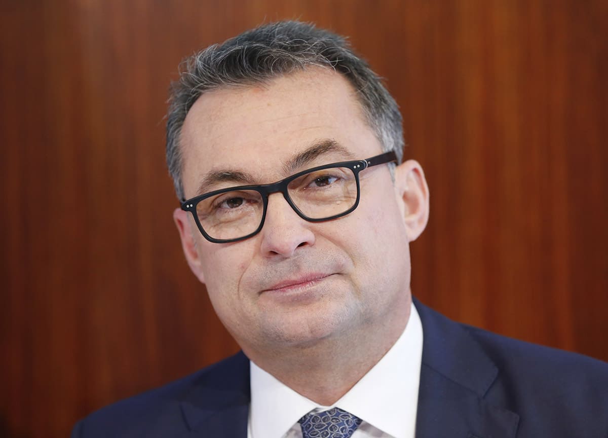 Joachim Nagel se așteaptă că în lume decembrie, inflația din zona euro să ajungă la vârful de peste 10%