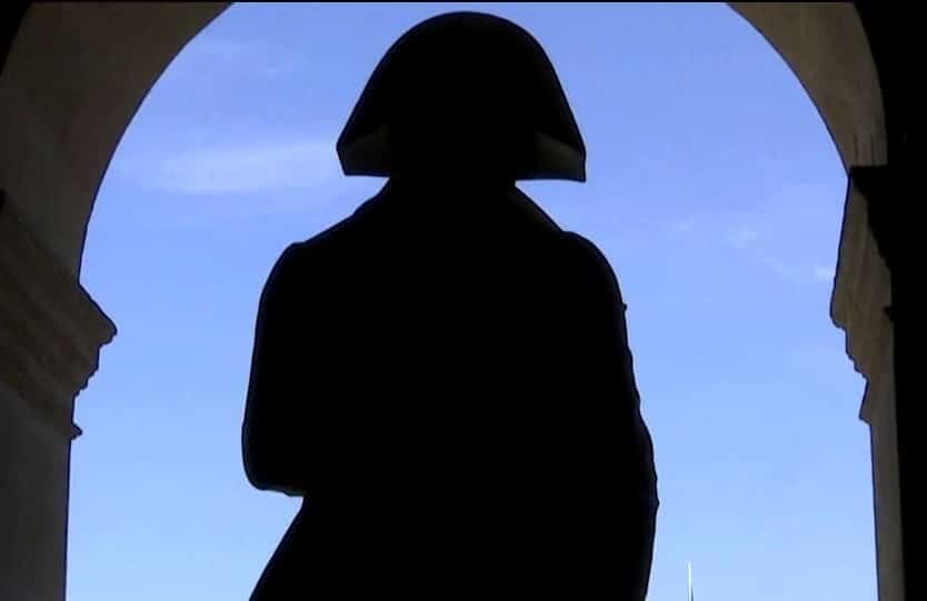 Înainte de moartea în exil, Napoleon Bonaparte a luptat pentru a-și salva moștenirea