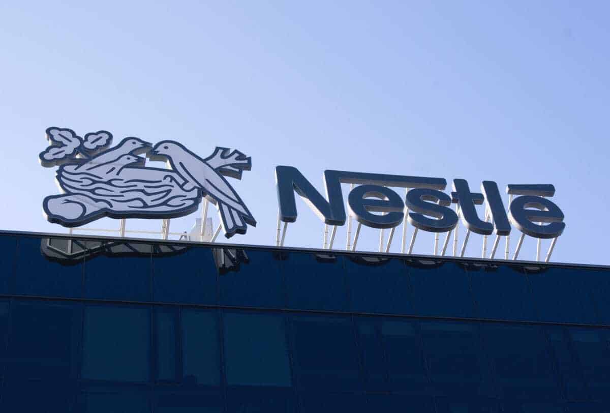 nestle