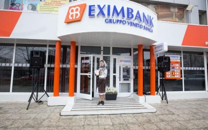 Activitatea curentă a Alro Slatina este finanţată de EximBank cu 167 milioane de lei