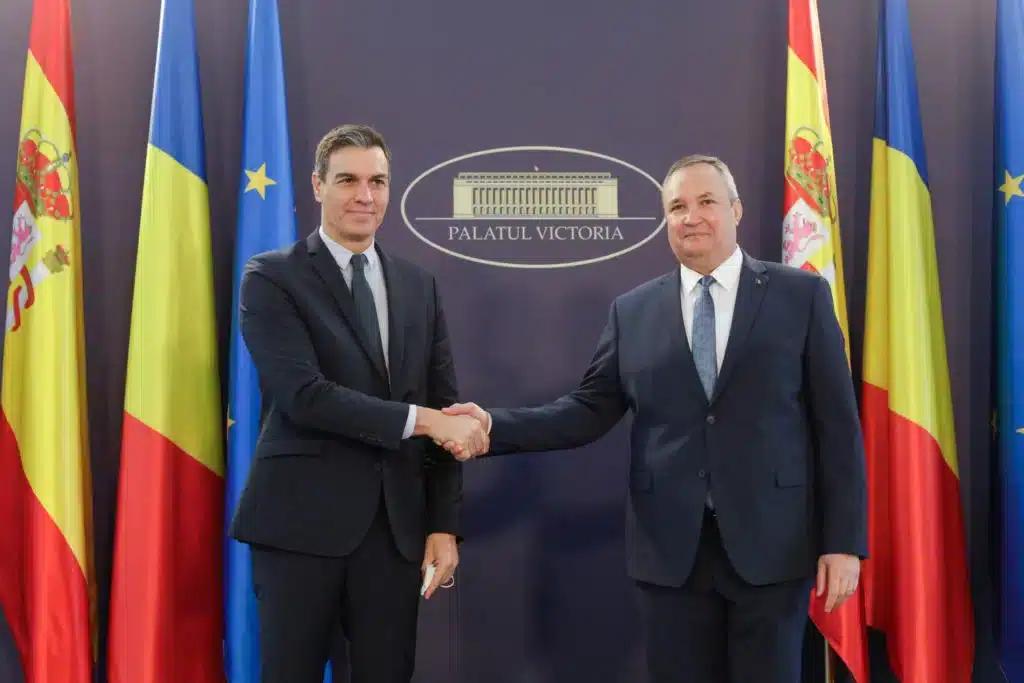 Premierul Nicolae Ciucă l-a desemnat pe Iulian Bucur în funcţia de secretar de stat la Ministerul Agriculturii