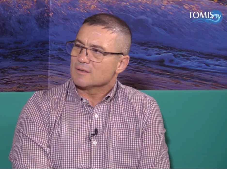 Cum a evitat România, la mustață transformarea Litoralului în groapa de cianuri a Europei?