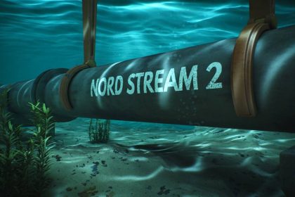 nord stream