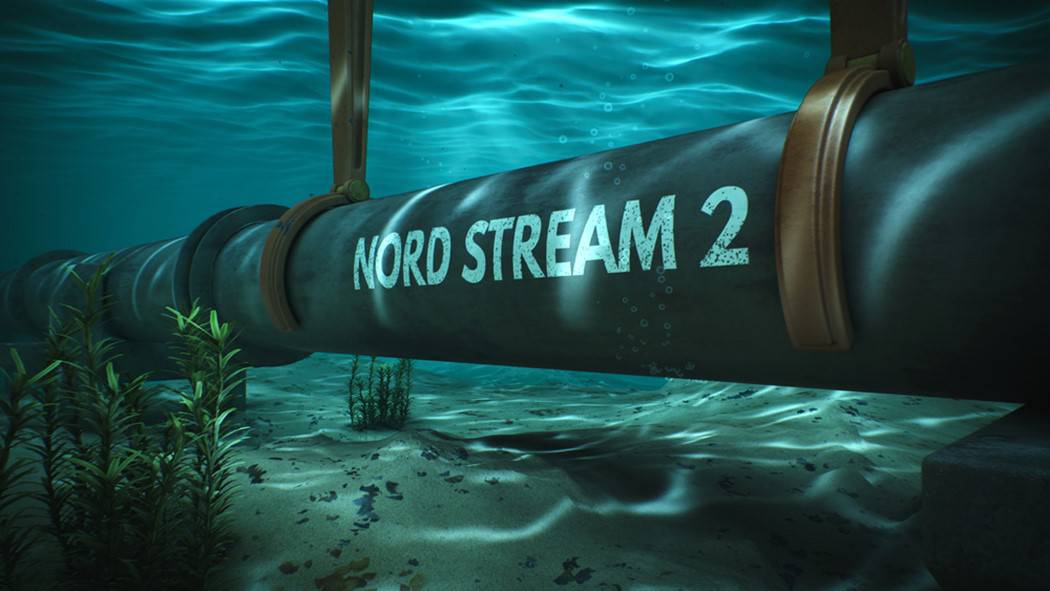 nord stream 2 1