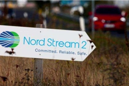 nord stream 2