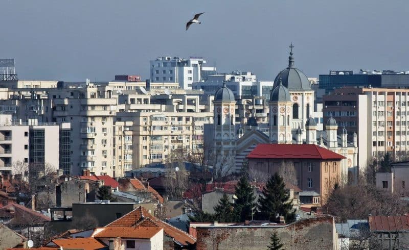 nu o sa si mai permita nimeni un apartament in Romania