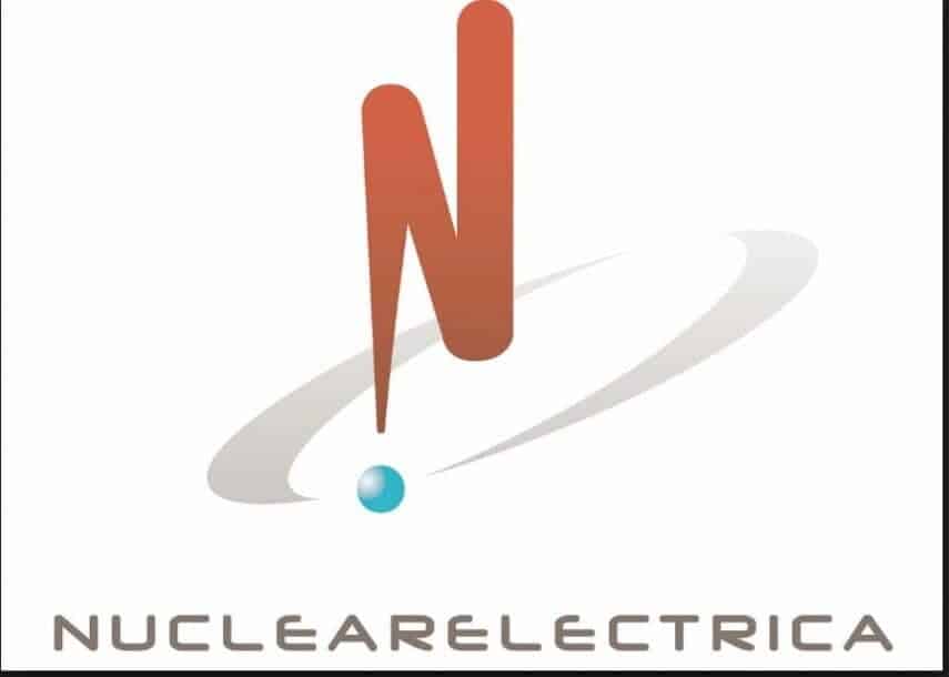 nuclearelectrica logo repornire centrala cernavoda