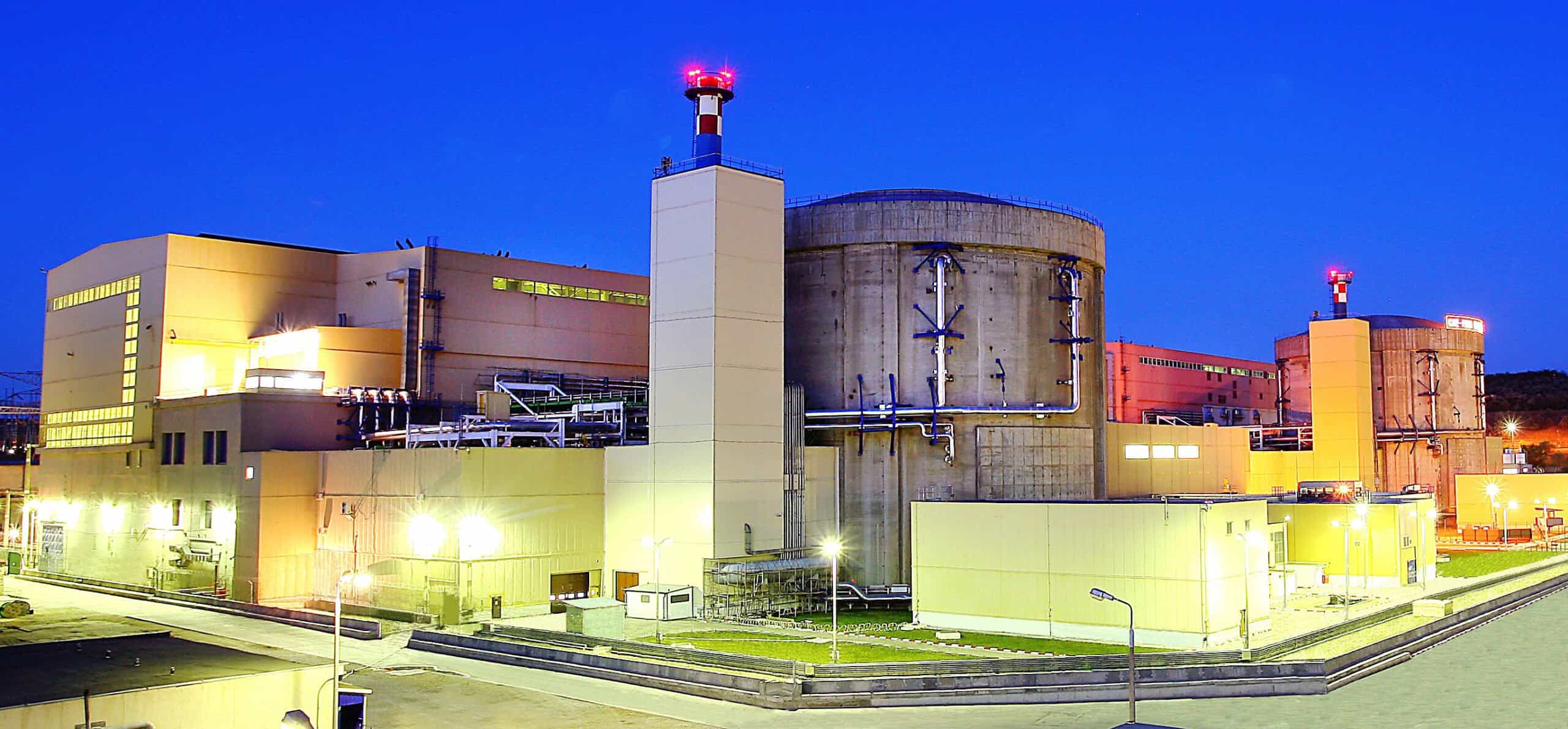 Nuclearelectrica a reușit să obțină un profit net de 818,901 milioane de lei, în creștere cu 249,3% faţă de perioada similară a anului trecut