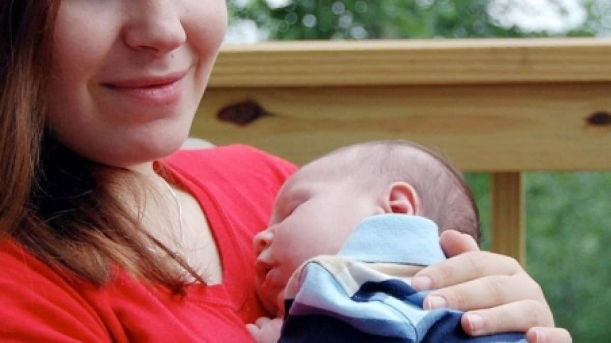 Gabriela Firea: Mamele minore sunt o realitate în România