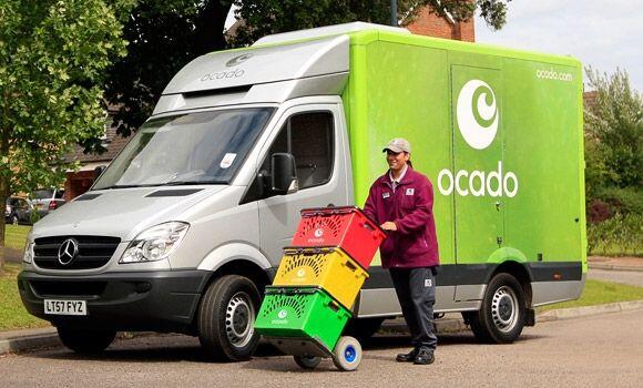 Ocado din Marea Britanie ridică din nou perspectivele privind câștigurile în urma unei tranzacții puternice