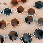 ochelari de soare pentru copii mici little prints