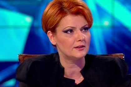 olguta vasilescu atac la klaus iohannis 1