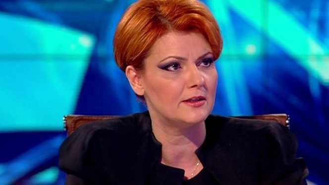 olguta vasilescu atac la klaus iohannis 1