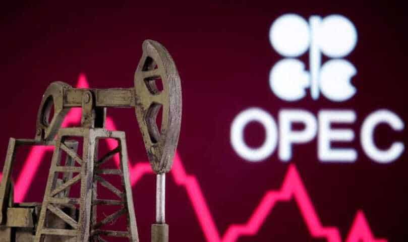 Marii producători de petrol îşi vor majora producţia în martie cu 400.000 de barili pe zi