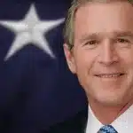 overview George W Bush