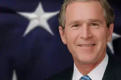 overview George W Bush